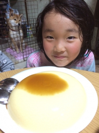 プリン