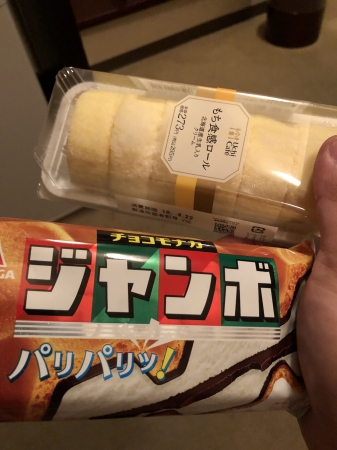 スイーツ