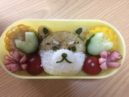 お弁当