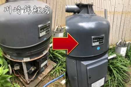 湧清水