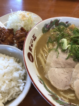 ラーメン