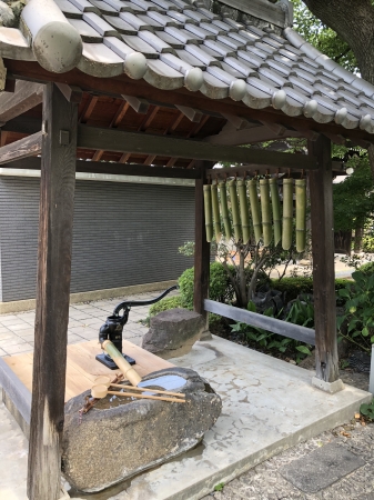 井戸