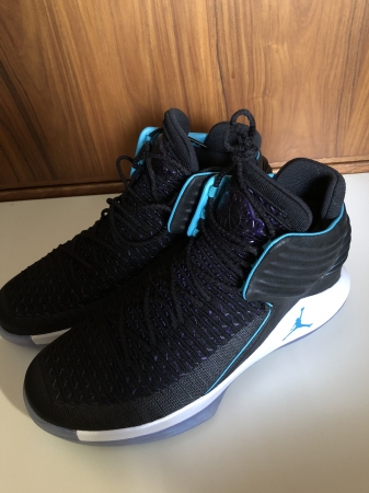 ジョーダン32