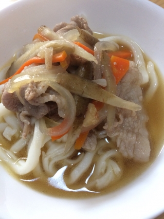 うどん
