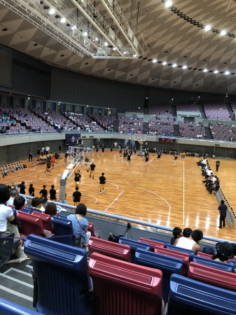 近畿大会