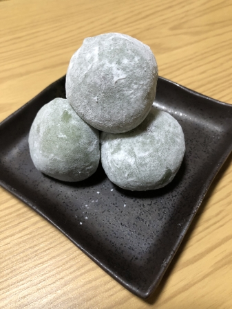 大福
