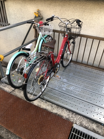 自転車