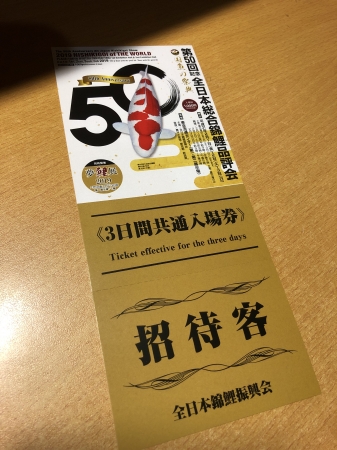 チケット