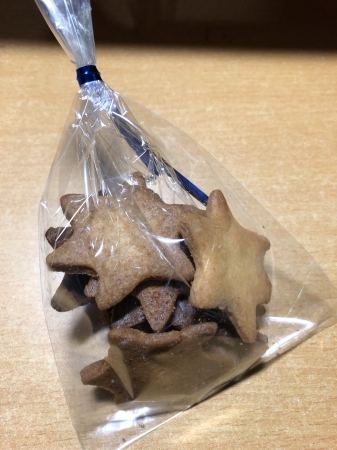 クッキー