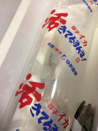 イカ