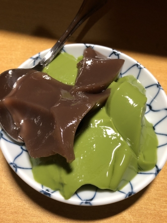 プリン