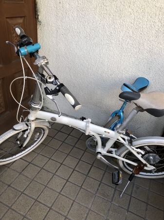 自転車
