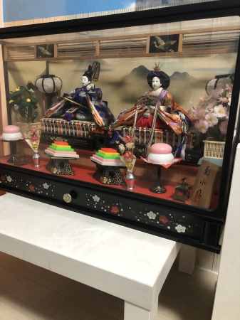 雛人形