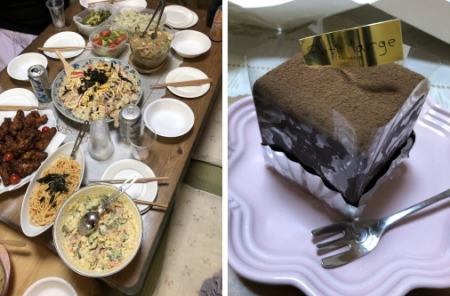 パーティー