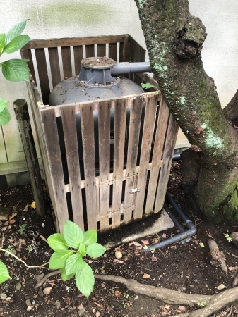 湧清水10型