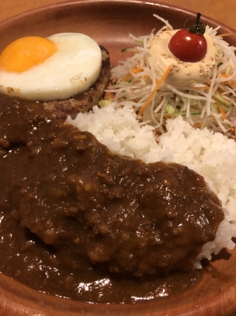 昼食