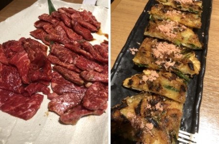 焼肉
