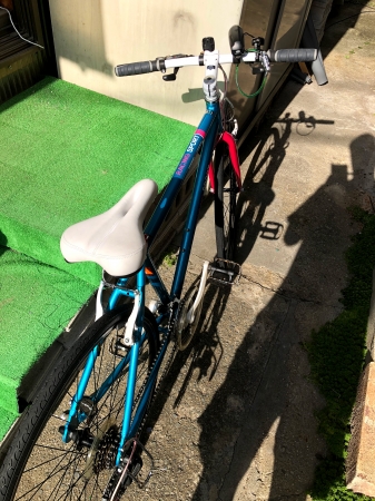 自転車