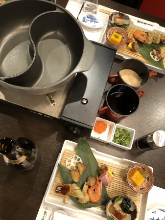 新年会