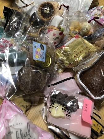 チョコ1