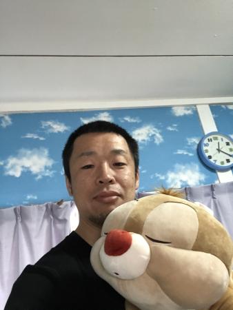 デールぬいぐるみ1