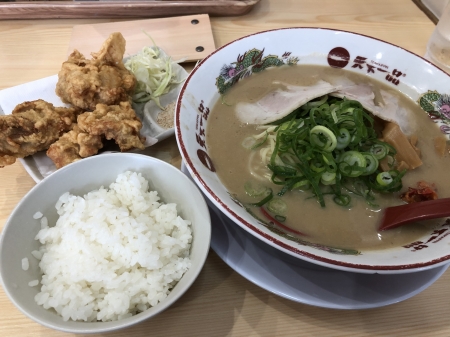 ラーメン