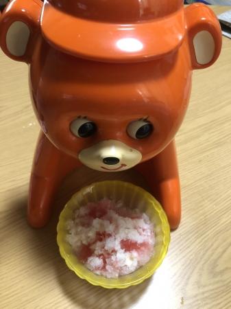 キョロちゃん