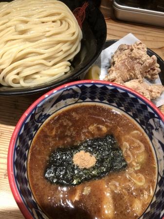つけ麺