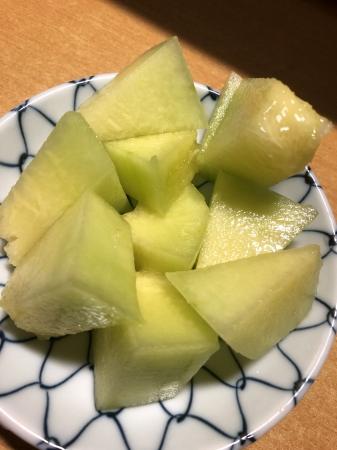 メロン