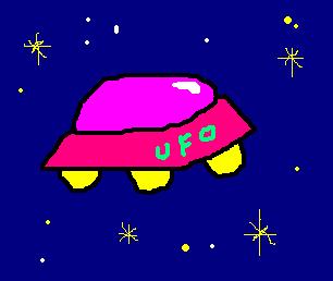 UFO