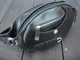 KETO EL BAG