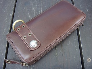 KETO WALLET-F