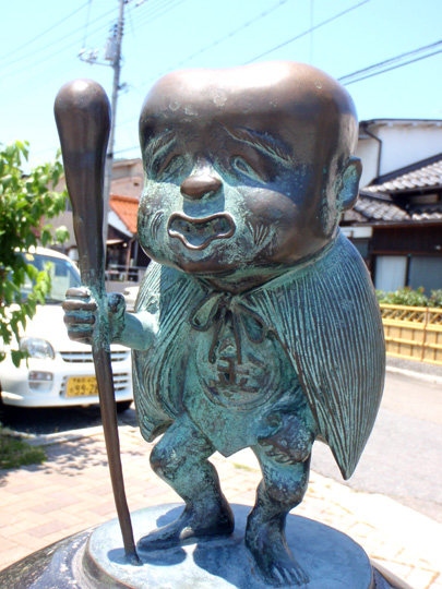 こなきじじい