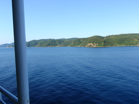 西ノ島