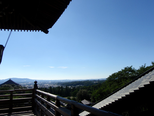 二月堂