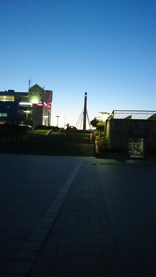 高の原