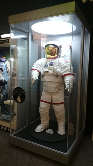 宇宙服