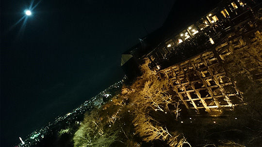 月夜