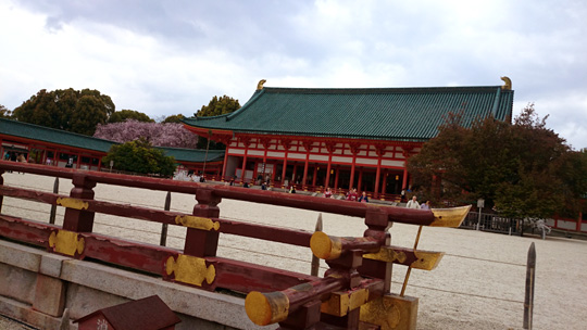 平安神宮