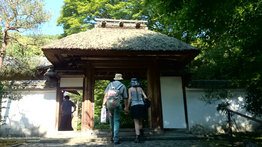 安楽寺
