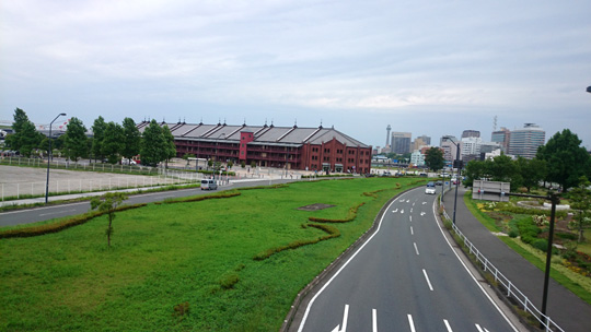 庭園