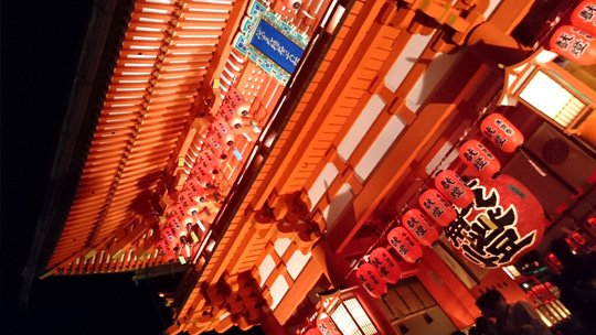 本宮祭