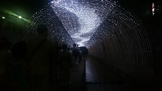 天の川