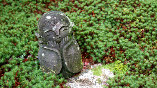 地蔵