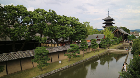 東寺