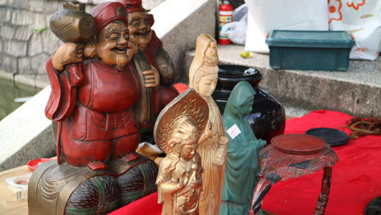 骨董品