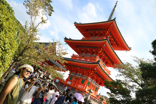 清水寺