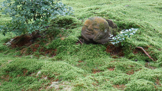 わらべ地蔵