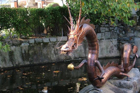 ドラゴン