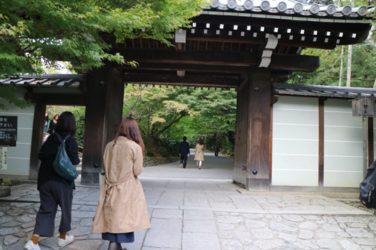 龍安寺
